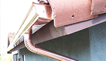 Find Gutter Contractors in Cooper County